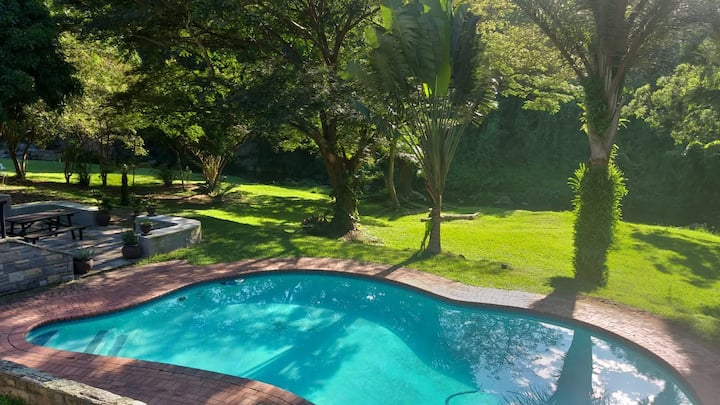 10 Bedroom Property for Sale in Moseley Park KwaZulu-Natal