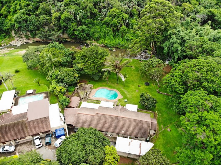 10 Bedroom Property for Sale in Moseley Park KwaZulu-Natal