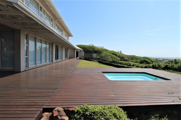 4 Bedroom Property for Sale in Zinkwazi Beach KwaZulu-Natal