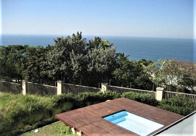 4 Bedroom Property for Sale in Zinkwazi Beach KwaZulu-Natal