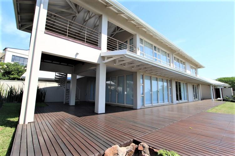 4 Bedroom Property for Sale in Zinkwazi Beach KwaZulu-Natal