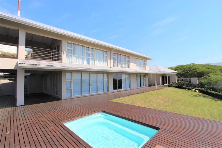 4 Bedroom Property for Sale in Zinkwazi Beach KwaZulu-Natal