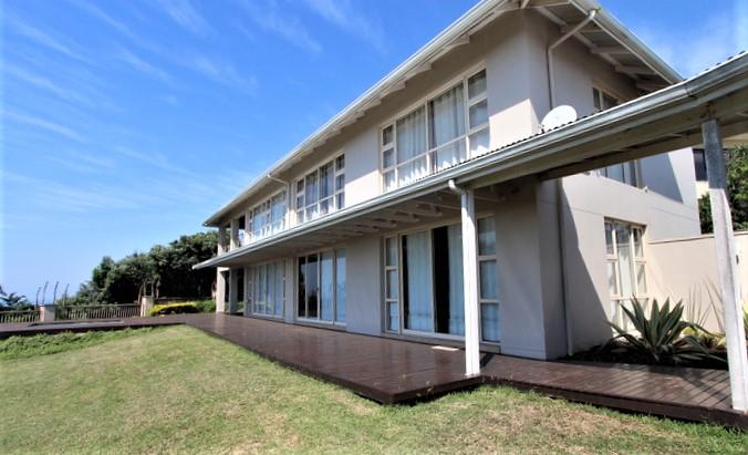 4 Bedroom Property for Sale in Zinkwazi Beach KwaZulu-Natal