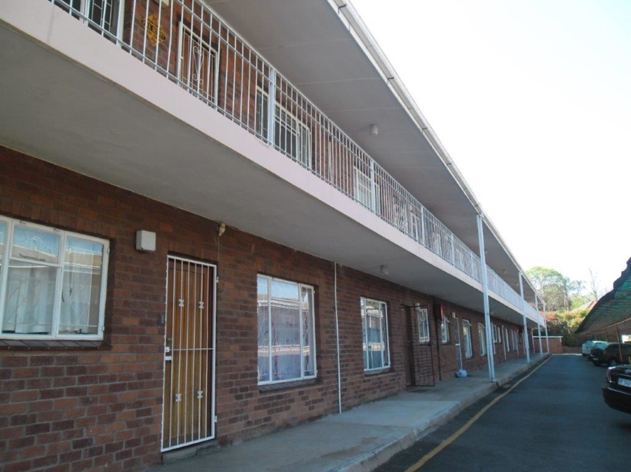 2 Bedroom Property for Sale in Scottsville KwaZulu-Natal