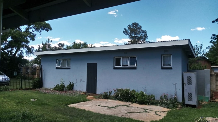 3 Bedroom Property for Sale in Utrecht KwaZulu-Natal