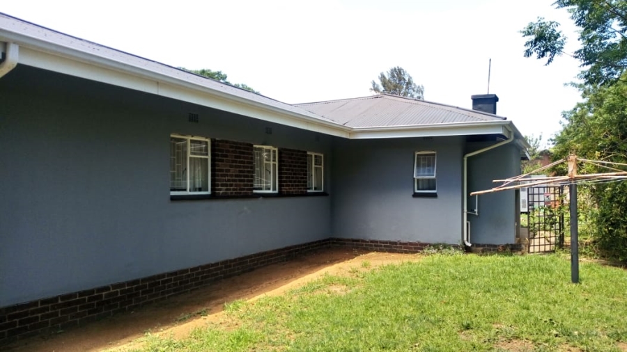 3 Bedroom Property for Sale in Utrecht KwaZulu-Natal