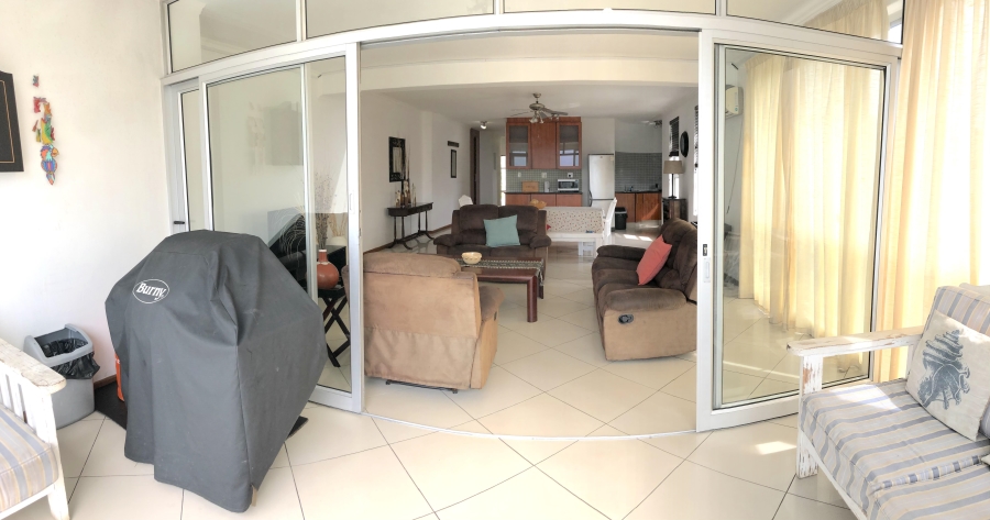 3 Bedroom Property for Sale in Margate KwaZulu-Natal