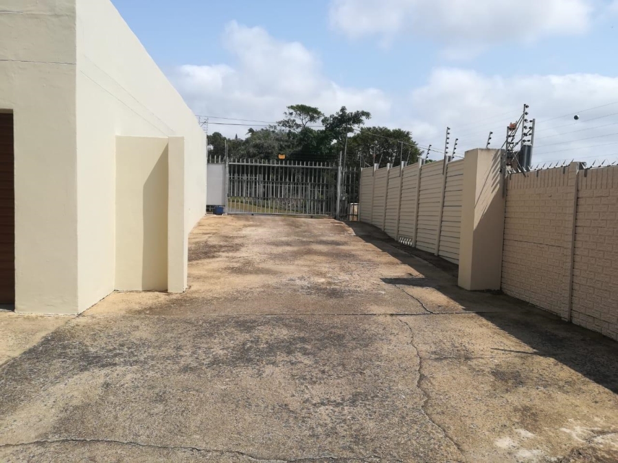 2 Bedroom Property for Sale in Margate KwaZulu-Natal