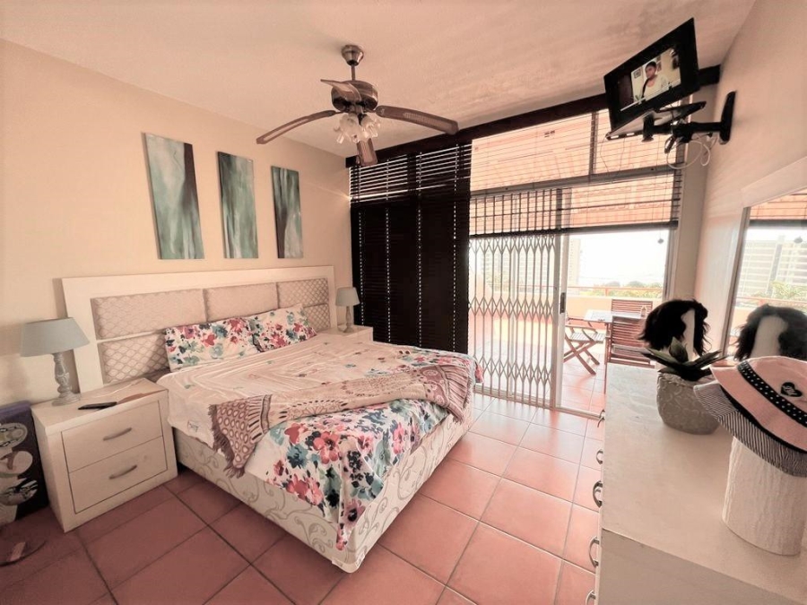 2 Bedroom Property for Sale in Margate KwaZulu-Natal