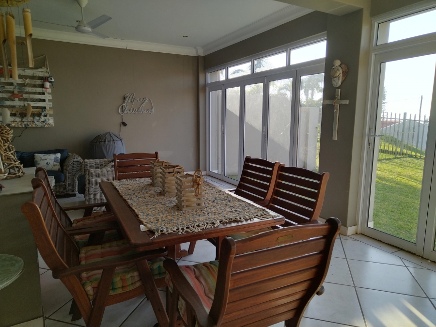 4 Bedroom Property for Sale in Ramsgate KwaZulu-Natal