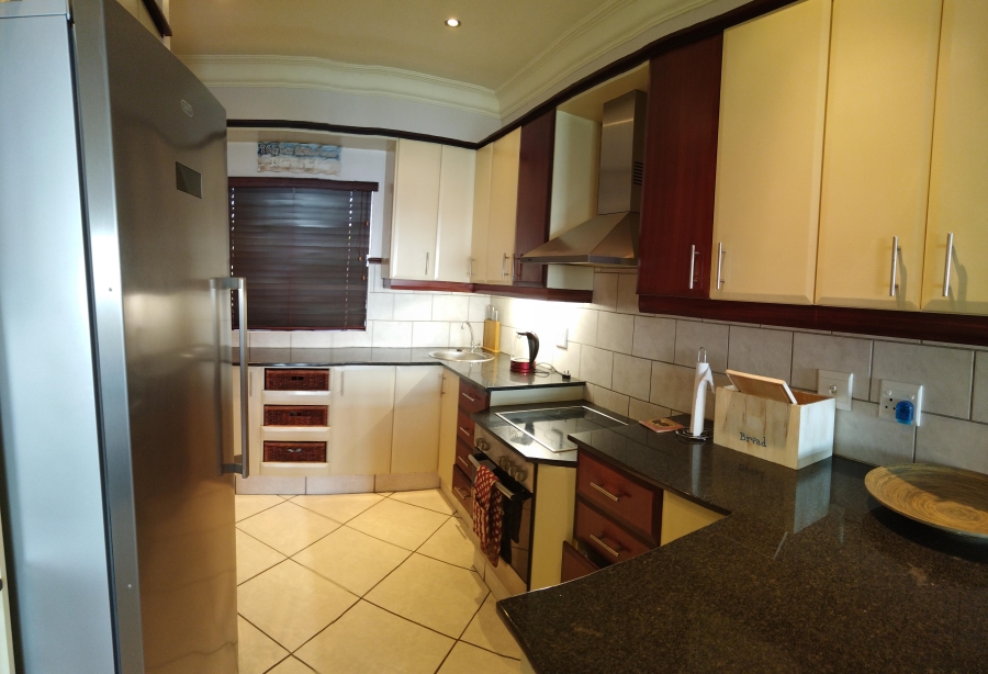 4 Bedroom Property for Sale in Ramsgate KwaZulu-Natal