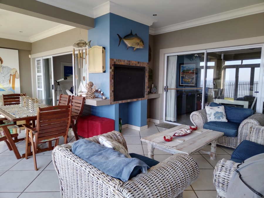 4 Bedroom Property for Sale in Ramsgate KwaZulu-Natal