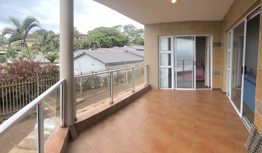 2 Bedroom Property for Sale in Margate KwaZulu-Natal