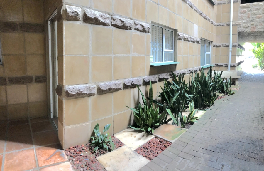 2 Bedroom Property for Sale in Margate KwaZulu-Natal