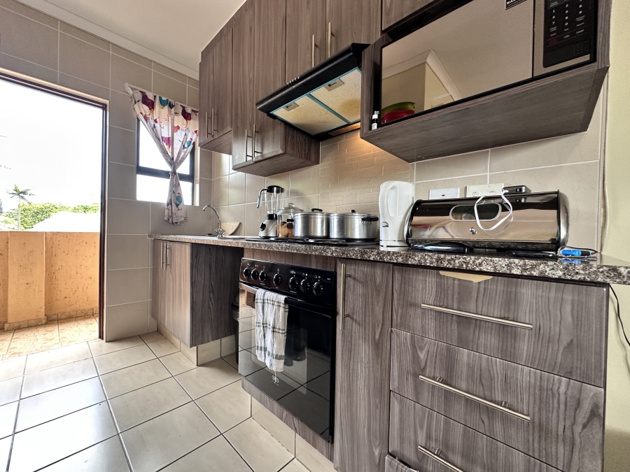 2 Bedroom Property for Sale in Margate KwaZulu-Natal