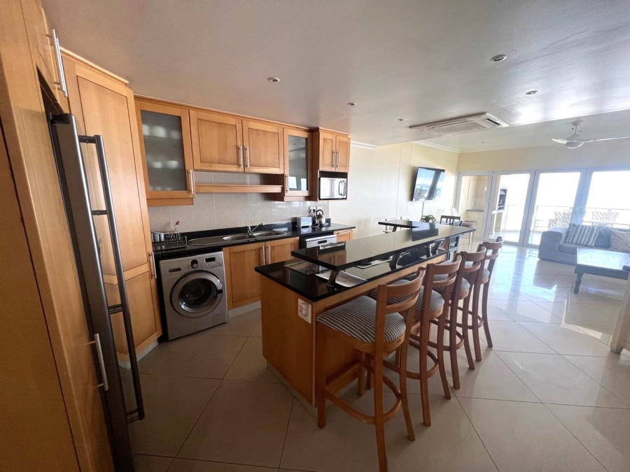 3 Bedroom Property for Sale in Margate KwaZulu-Natal