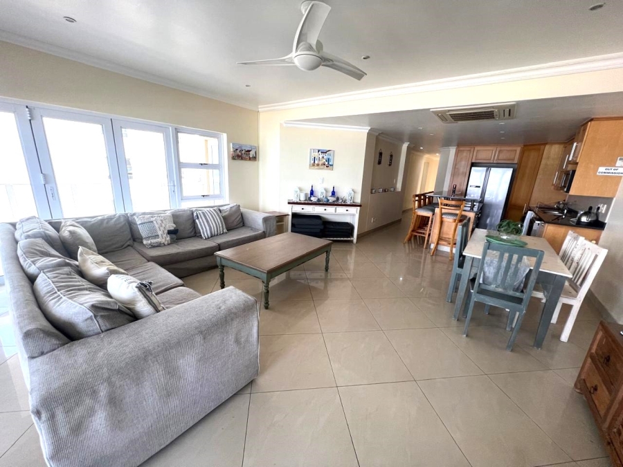 3 Bedroom Property for Sale in Margate KwaZulu-Natal