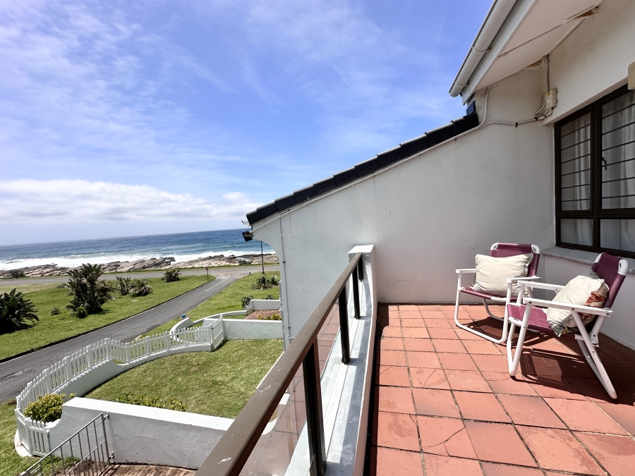 2 Bedroom Property for Sale in Manaba Beach KwaZulu-Natal