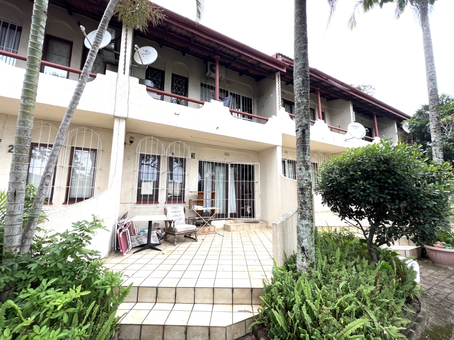 2 Bedroom Property for Sale in Margate KwaZulu-Natal