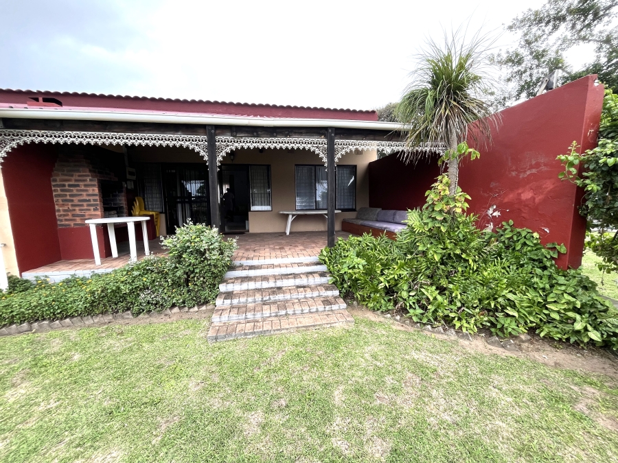 1 Bedroom Property for Sale in Anerley KwaZulu-Natal