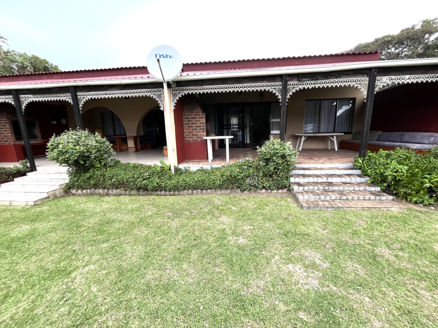 1 Bedroom Property for Sale in Anerley KwaZulu-Natal