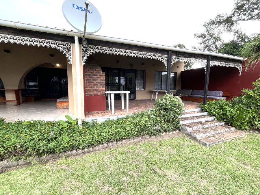 1 Bedroom Property for Sale in Anerley KwaZulu-Natal