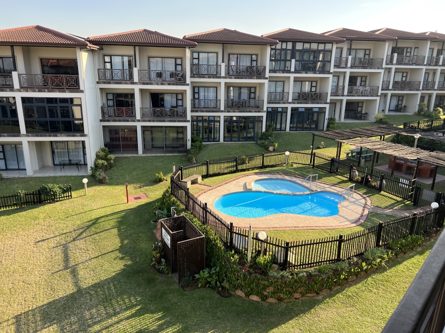 2 Bedroom Property for Sale in Uvongo Beach KwaZulu-Natal