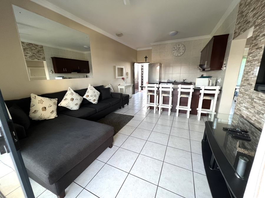 2 Bedroom Property for Sale in Uvongo Beach KwaZulu-Natal