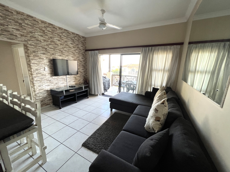 2 Bedroom Property for Sale in Uvongo Beach KwaZulu-Natal