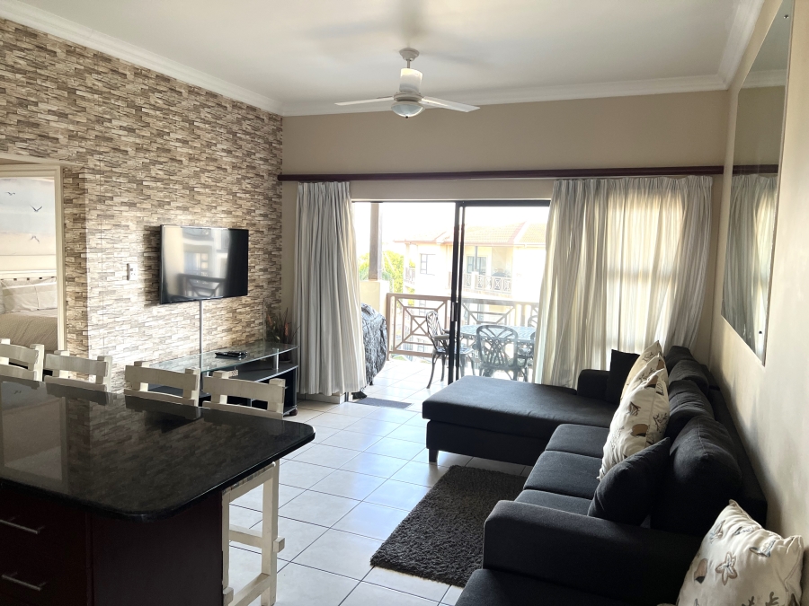 2 Bedroom Property for Sale in Uvongo Beach KwaZulu-Natal