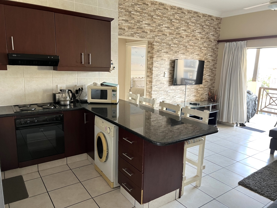 2 Bedroom Property for Sale in Uvongo Beach KwaZulu-Natal