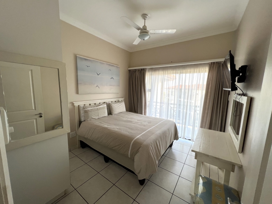 2 Bedroom Property for Sale in Uvongo Beach KwaZulu-Natal