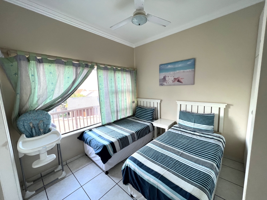 2 Bedroom Property for Sale in Uvongo Beach KwaZulu-Natal