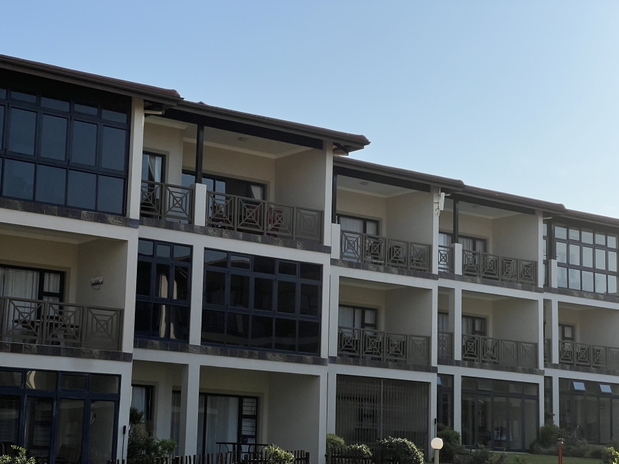 2 Bedroom Property for Sale in Uvongo Beach KwaZulu-Natal