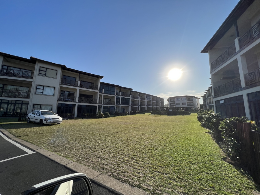 2 Bedroom Property for Sale in Uvongo Beach KwaZulu-Natal