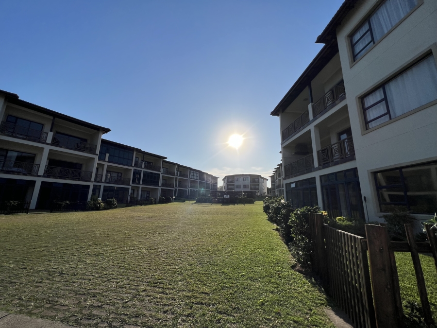 2 Bedroom Property for Sale in Uvongo Beach KwaZulu-Natal