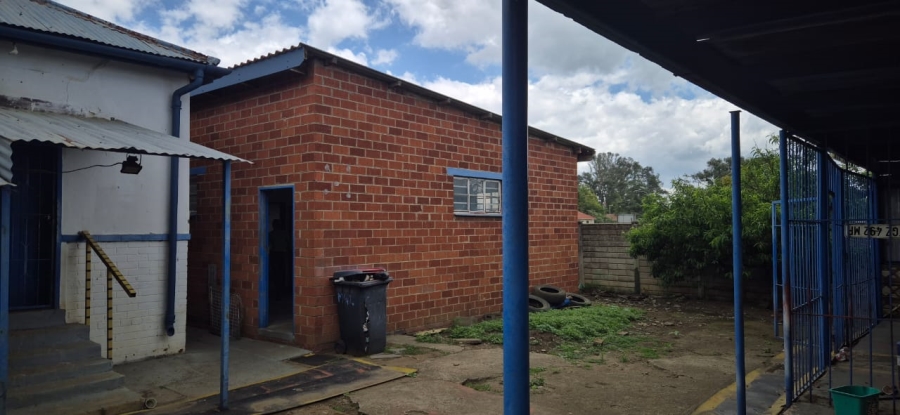 Commercial Property for Sale in Glencoe KwaZulu-Natal