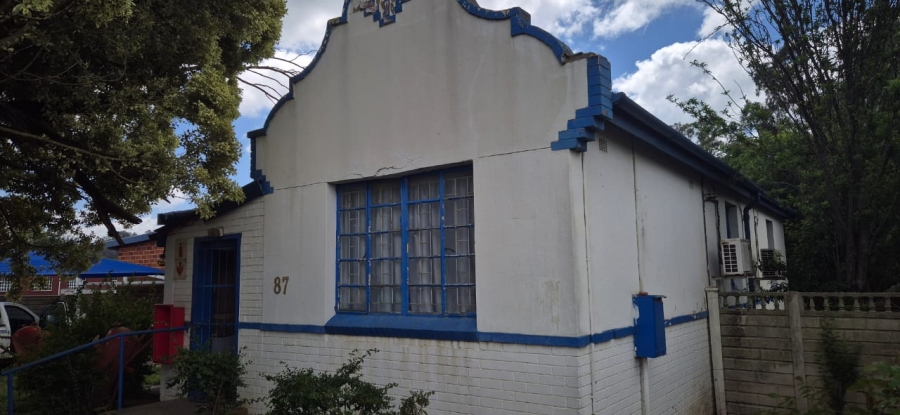 Commercial Property for Sale in Glencoe KwaZulu-Natal