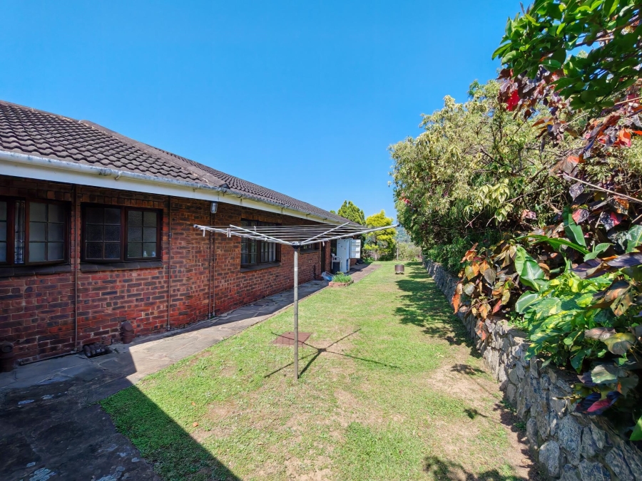 4 Bedroom Property for Sale in Berea West KwaZulu-Natal