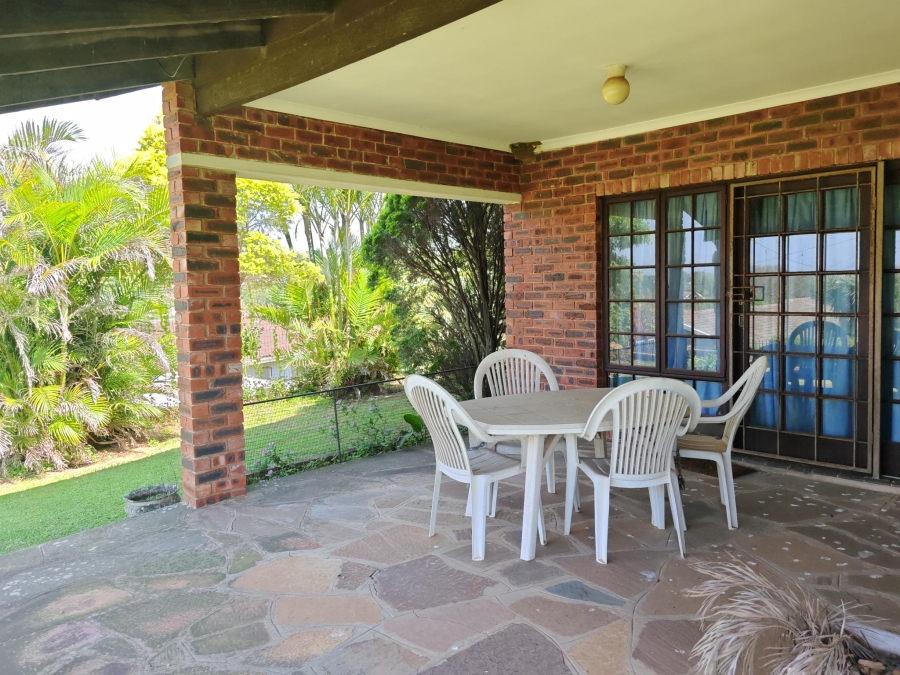 4 Bedroom Property for Sale in Berea West KwaZulu-Natal