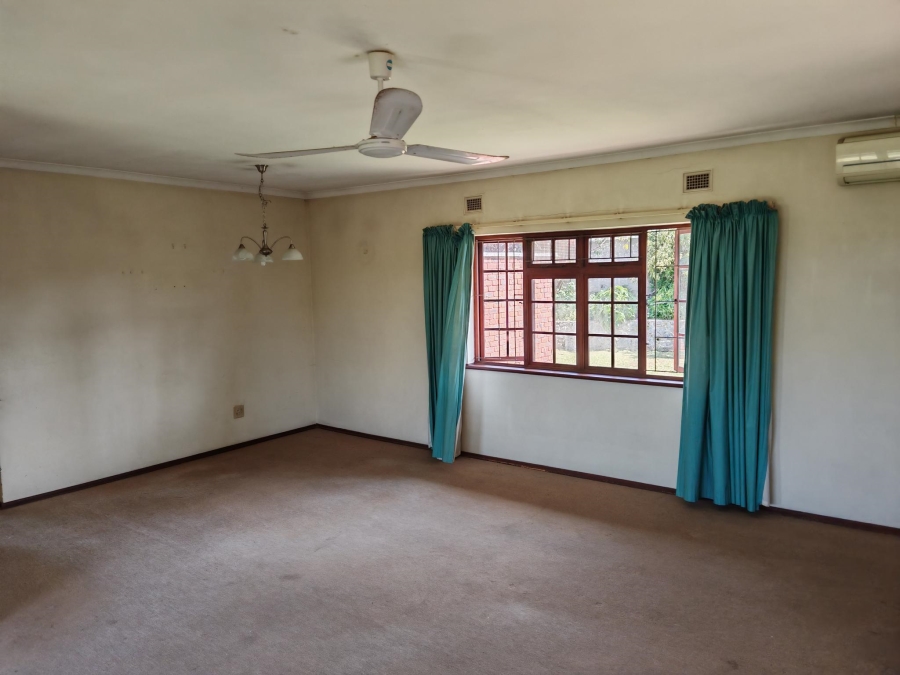 4 Bedroom Property for Sale in Berea West KwaZulu-Natal