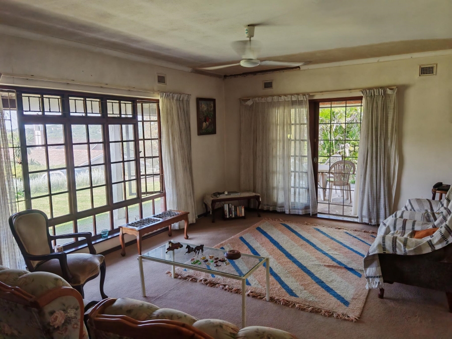 4 Bedroom Property for Sale in Berea West KwaZulu-Natal