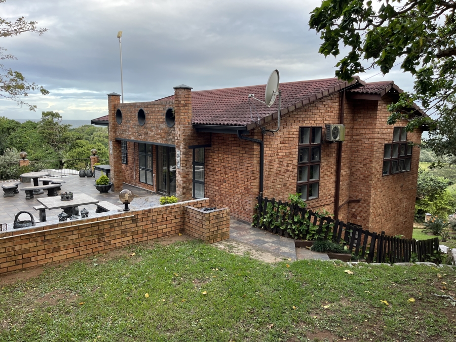 6 Bedroom Property for Sale in Trafalgar KwaZulu-Natal