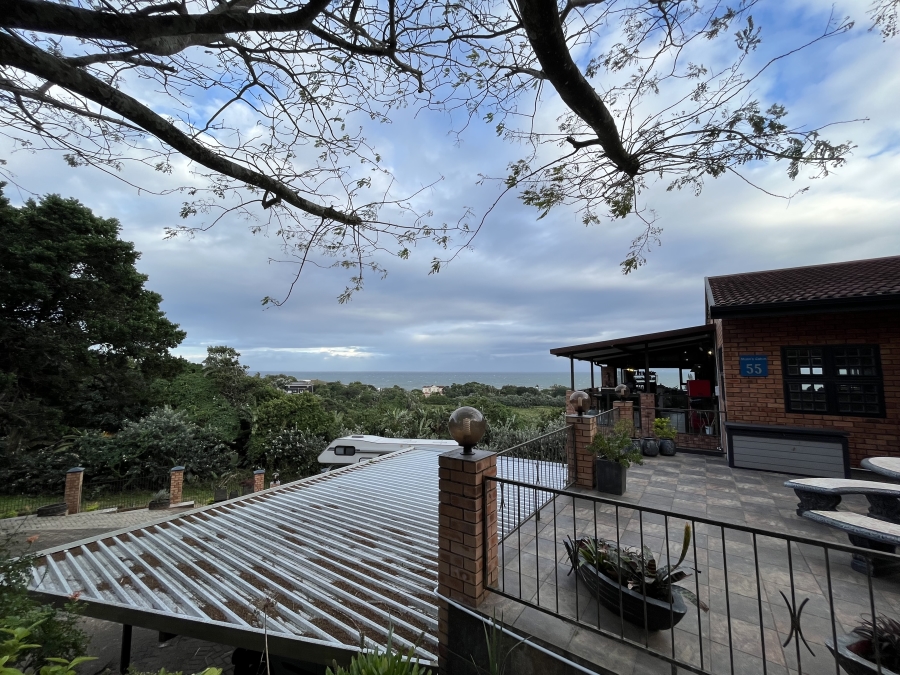 6 Bedroom Property for Sale in Trafalgar KwaZulu-Natal