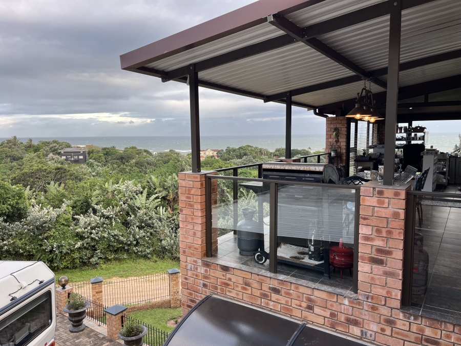 6 Bedroom Property for Sale in Trafalgar KwaZulu-Natal