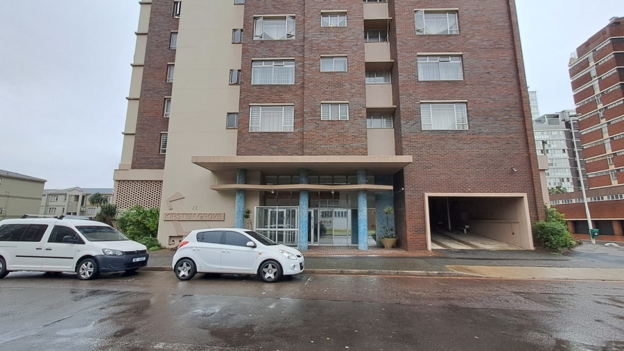 2 Bedroom Property for Sale in North Beach KwaZulu-Natal