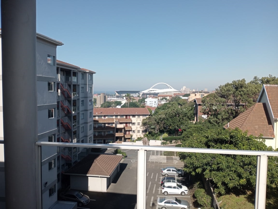 1 Bedroom Property for Sale in Morningside KwaZulu-Natal