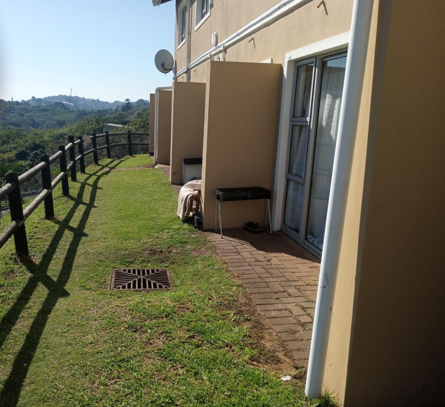 To Let 2 Bedroom Property for Rent in Greenwood Park KwaZulu-Natal