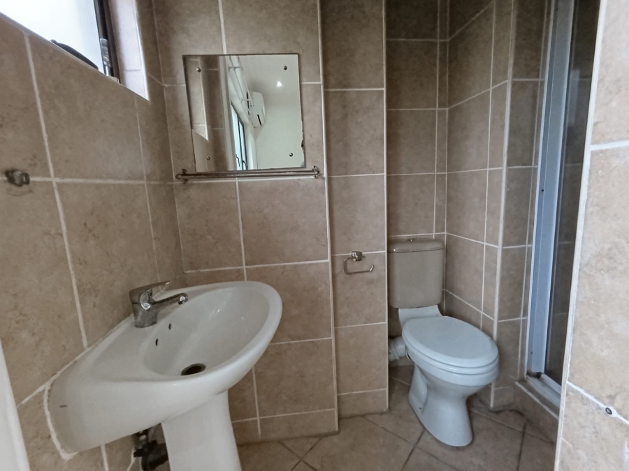 To Let 3 Bedroom Property for Rent in Blythedale KwaZulu-Natal