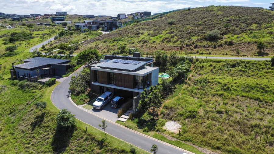 4 Bedroom Property for Sale in Zululami Coastal Estate KwaZulu-Natal